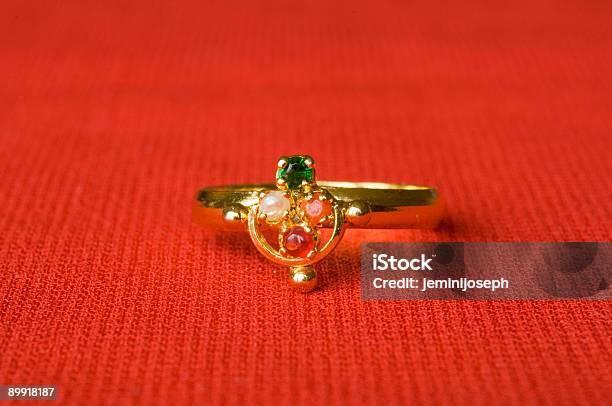 Gold Ring Stock Photo - Download Image Now - Beautiful People, Beauty, Beauty In Nature
