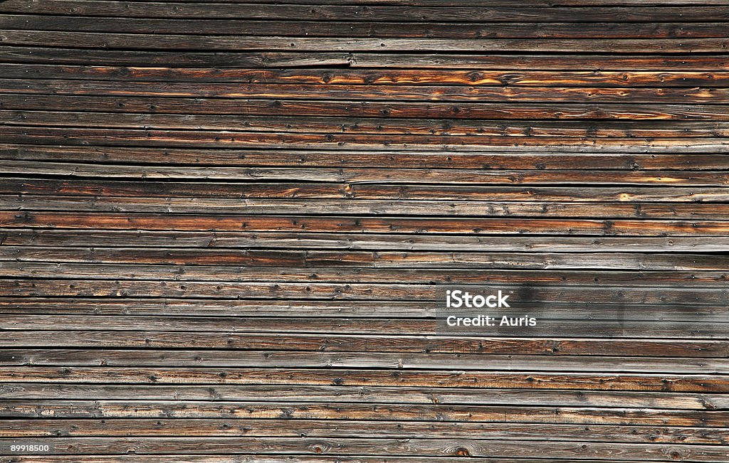 Quadros de madeira texure - Royalty-free Antigo Foto de stock