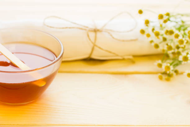 istock Spa and skin care essentials 899191788