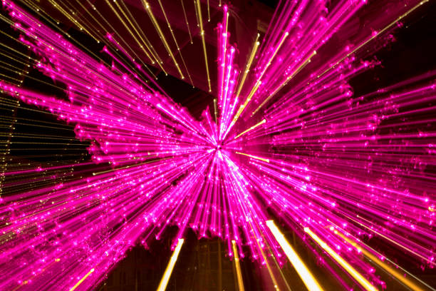 istock Festive and energetic exposion 899198968