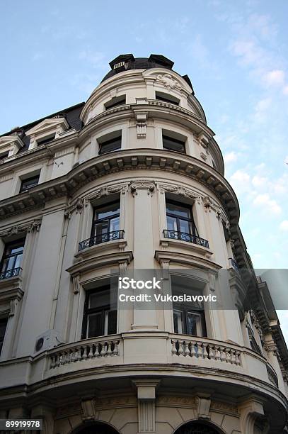 Old Building Stock Photo - Download Image Now - Architecture, Art, Balcony