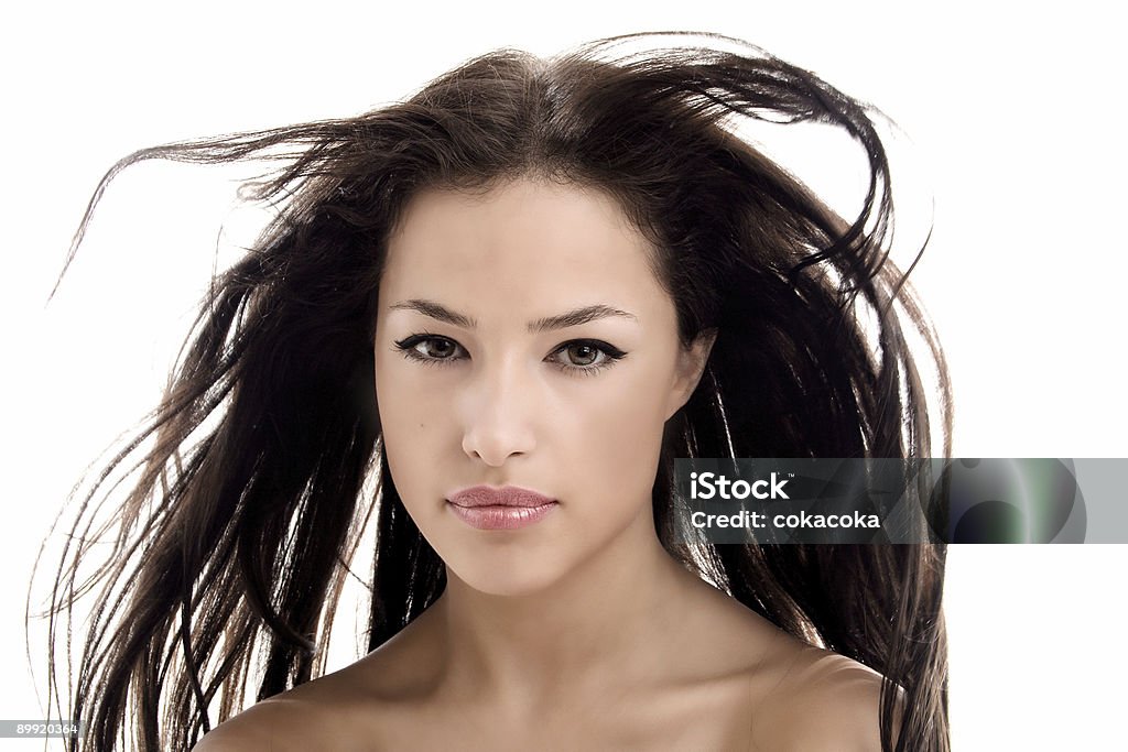 hair  Adult Stock Photo