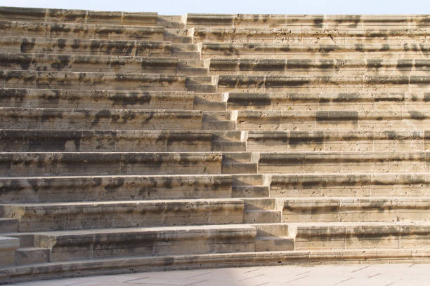 istock Architecture of the Colosseum 899206732