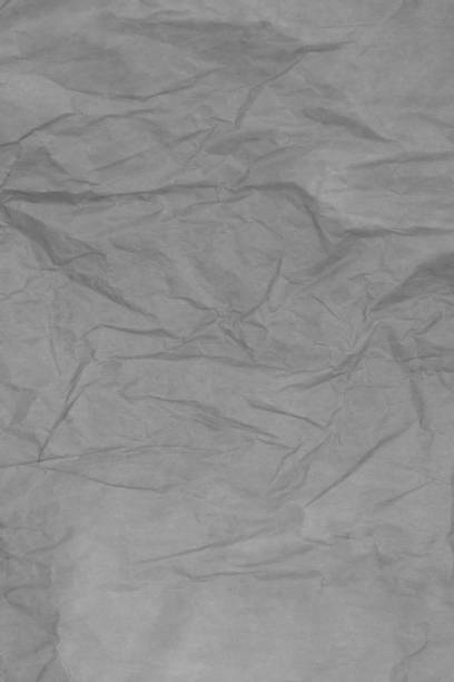 istock Crumpled recycled paper 899209758