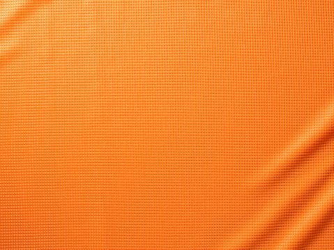 Deportes ropa de fondo de textura de tela. photo