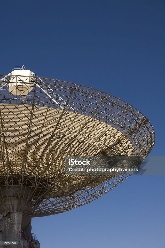 電波望遠鏡 - オーストラリアのロイヤリティフリーストックフォト