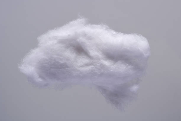 istock Clouds Made of Real Cotton 899221904