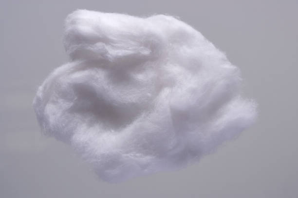 istock Clouds Made of Real Cotton 899221906