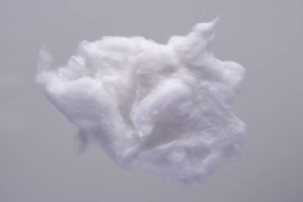istock Clouds Made of Real Cotton 899221920