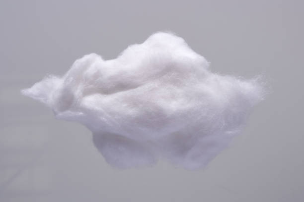istock Clouds Made of Real Cotton 899221938