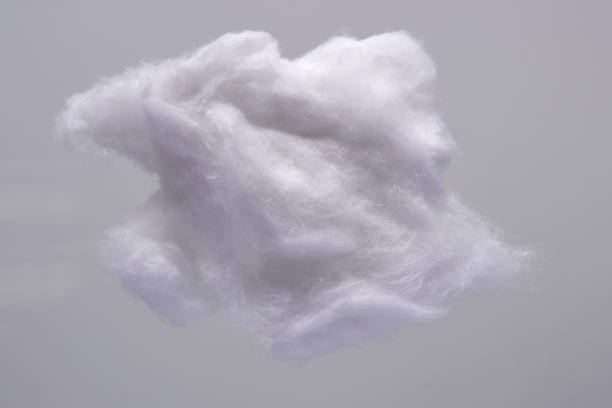 istock Clouds Made of Real Cotton 899221946