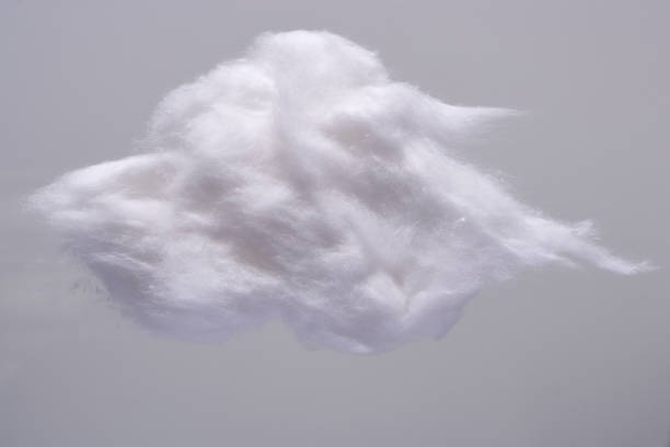 istock Clouds Made of Real Cotton 899221954