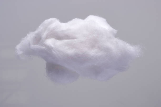 istock Clouds Made of Real Cotton 899221956