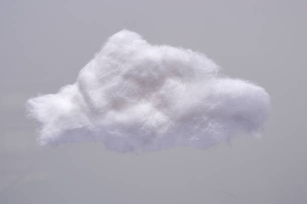 istock Clouds Made of Real Cotton 899221960