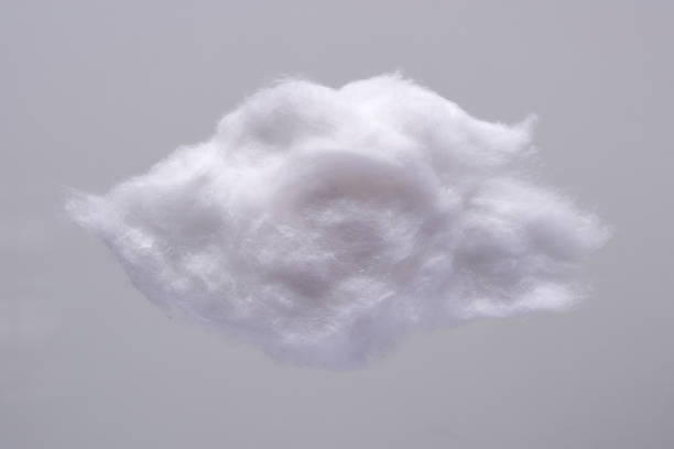 istock Clouds Made of Real Cotton 899221964