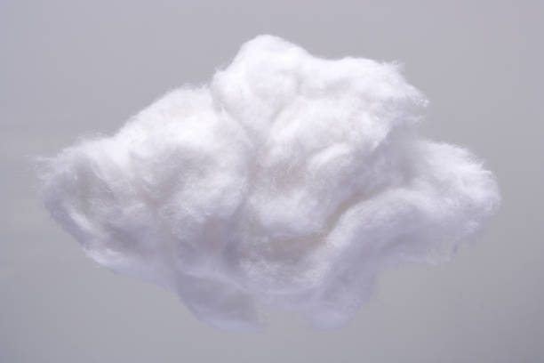istock Clouds Made of Real Cotton 899221970