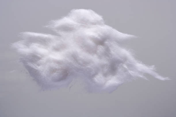 istock Clouds Made of Real Cotton 899221972