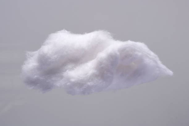 istock Clouds Made of Real Cotton 899221974