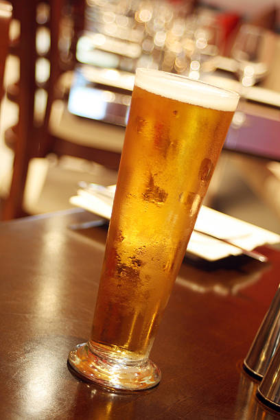 istock Glass of Beer 89922222