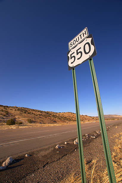 istock highway road sign landscape 89922520