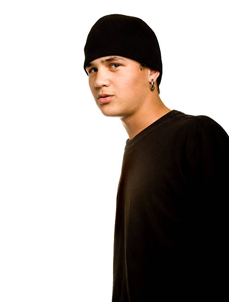 istock Teenage Attitude 89922522