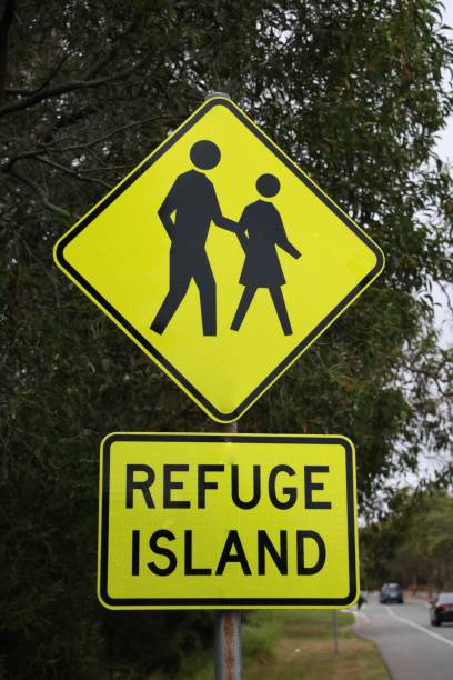 istock Refuge island, Queensland Australia 899230304