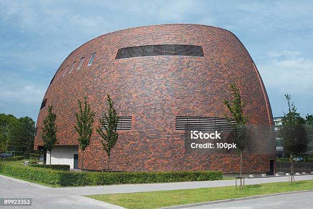 Centrum Informatyki - zdjęcia stockowe i więcej obrazów Architektura - Architektura, Badania, Bez ludzi