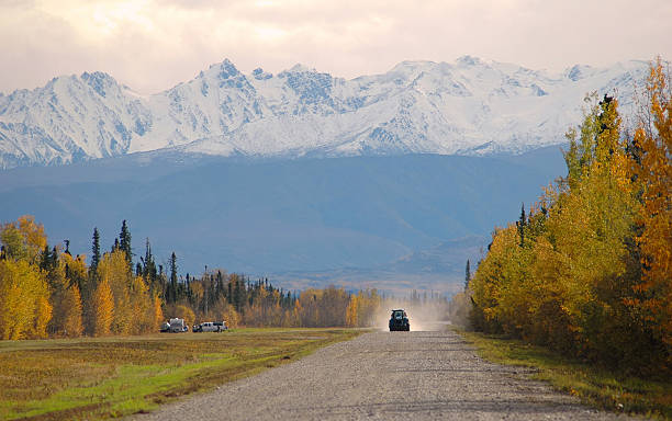 istock Road in the countryside 89923420