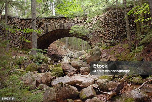 Acciottolato Ponte - Fotografie stock e altre immagini di Acciottolato - Acciottolato, Ponte, Ponte ad arco