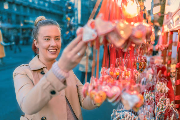 istock I love sweet things now and then! 899244008