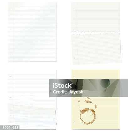 80+ Hole Punch Paper Stock Illustrations, Royalty-Free Vector