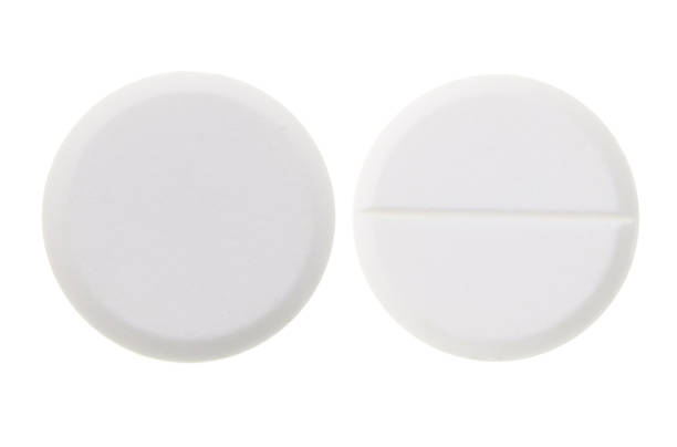istock medical pills on white background 899250334
