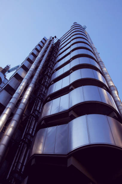 istock corporate building in London 899252324