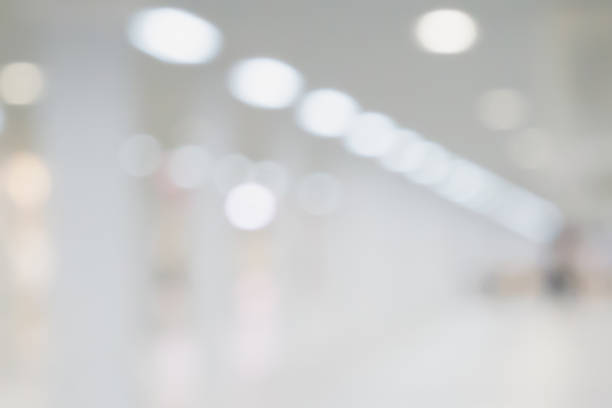 istock abstract blur hospital medical background 899254624