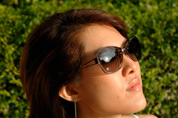 istock Ultra cool - my sunglasses 89925472