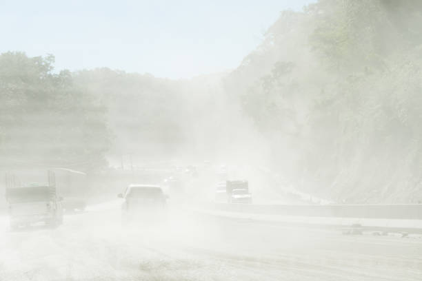 istock Mountain road dust cover. 899254834