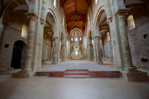 istock Monastery of The Carboeiro's St Lawrence 899255000