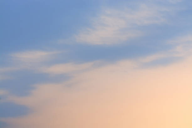 istock sky and cloud in evening day as background 899255870
