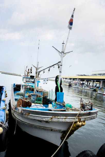 istock Fishing Boats 899259226