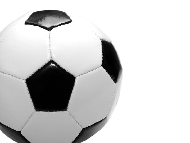 istock Soccer/Football 89927419