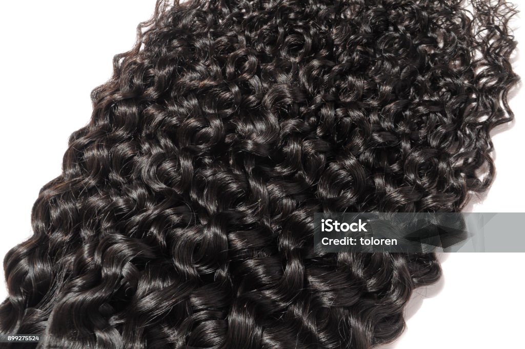 Deep Wave Curly Remy Black Human Hair Bundles Extensions For Weaving Wigs Stock Photo - Download Image Now - iStock Deep Wave Curly Remy Black Human Hair Bundles Extensions For Weaving Wigs Stock Photo - Download Image Now - iStock