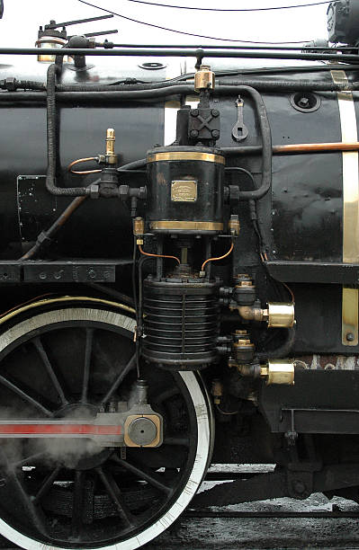istock Detail of Kingston Flyer. 89927695