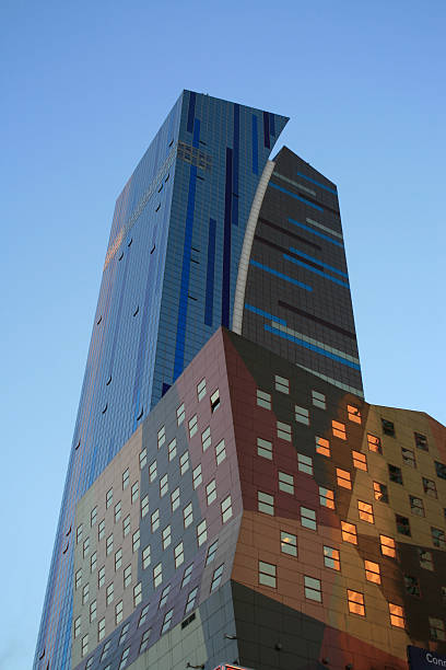 istock New york city building, times square 89927753