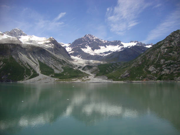 istock Scene from Glacier Bay, Alaska 899280774