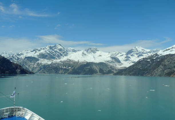 istock Scene from Glacier Bay, Alaska 899280776