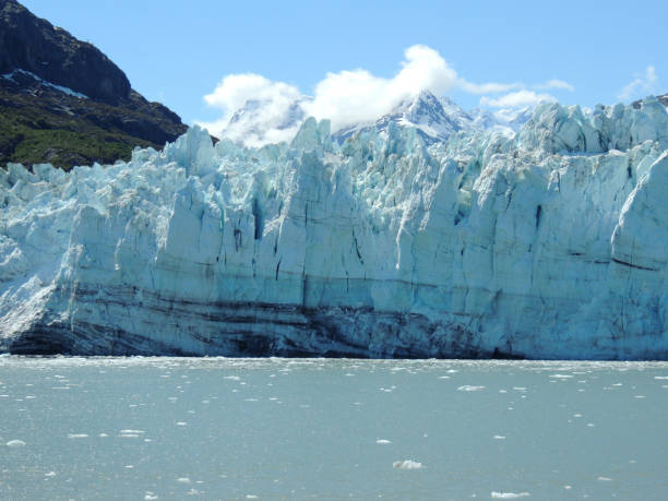 istock Scene from Glacier Bay, Alaska 899280840