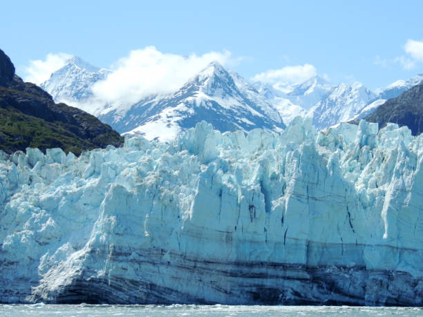 istock Scene from Glacier Bay, Alaska 899280852