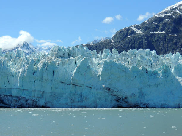 istock Scene from Glacier Bay, Alaska 899280854