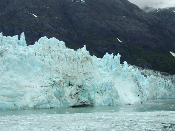 istock Scene from Glacier Bay, Alaska 899280874