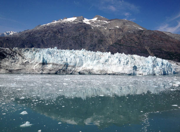 istock Scene from Glacier Bay, Alaska 899283016